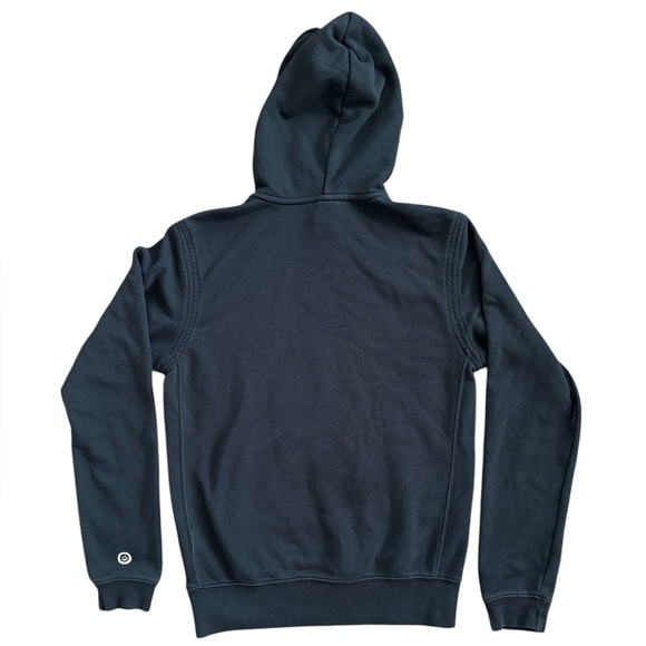 Nike Have A Nice Day French Terry Pullover Hoodie - Picture 6 of 8